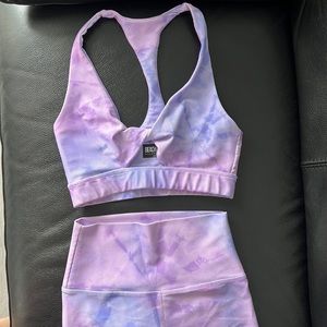 Beach riot sport set